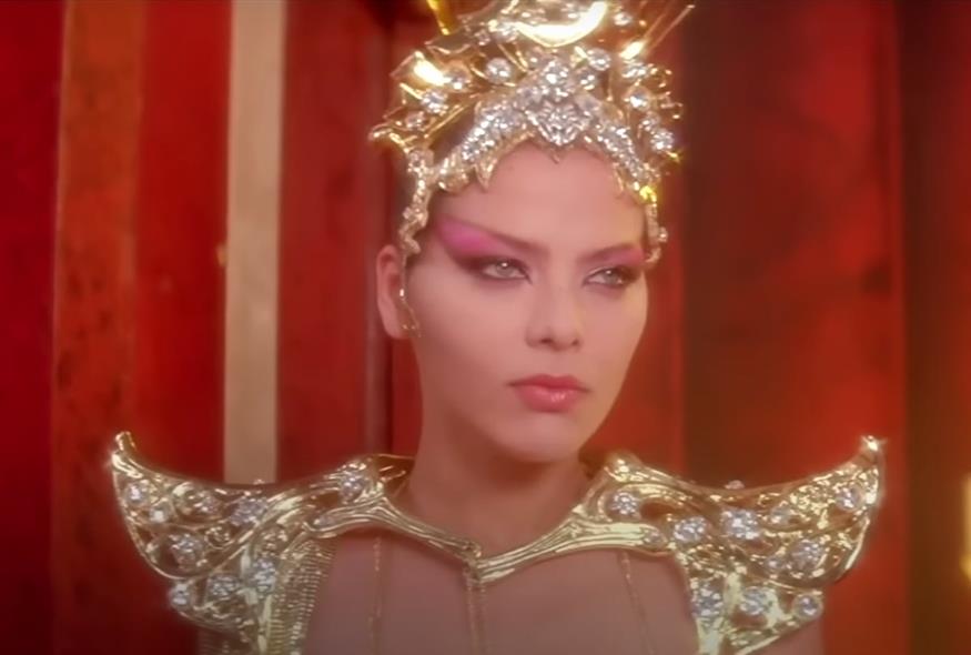 Ορνέλα Μούτι