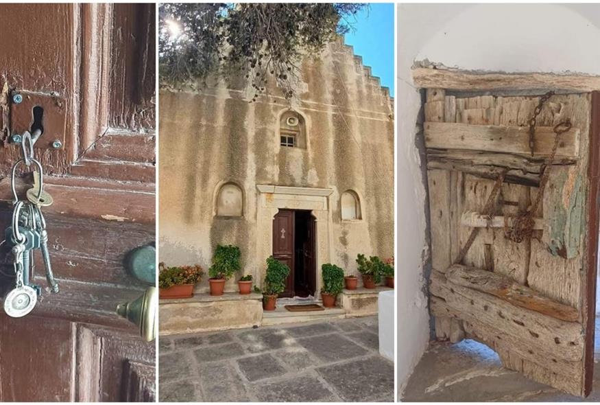 Εικόνα από το σημείο (cyclades24.gr)
