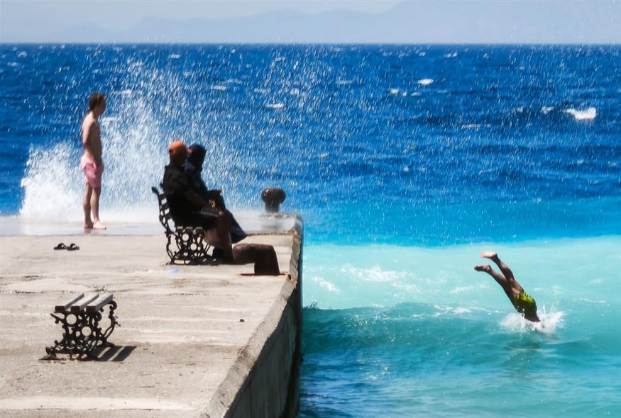 ( ΓΙΑΝΝΗΣ ΠΑΝΑΓΟΠΟΥΛΟΣ/ EUROKINISSI)