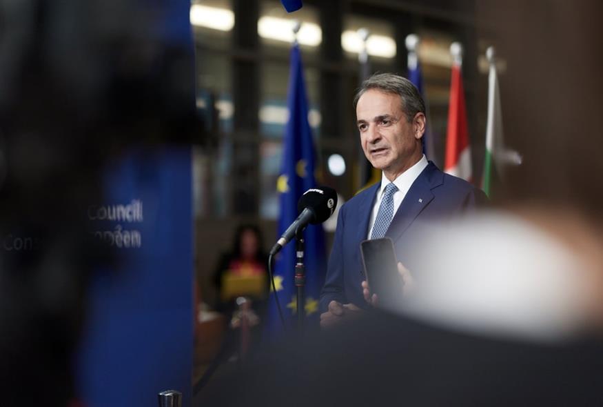 (ΔΗΜΗΤΡΗΣ ΠΑΠΑΜΗΤΣΟΣ/ Γ.Τ ΠΡΩΘΥΠΟΥΡΓΟΥ/EUROKINISSI)