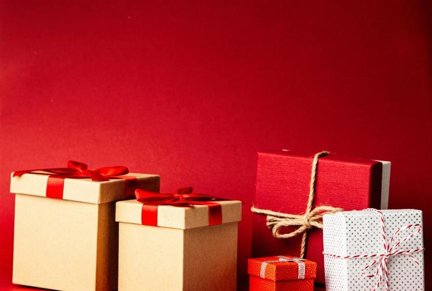 Δώρο Χριστουγέννων/pexels