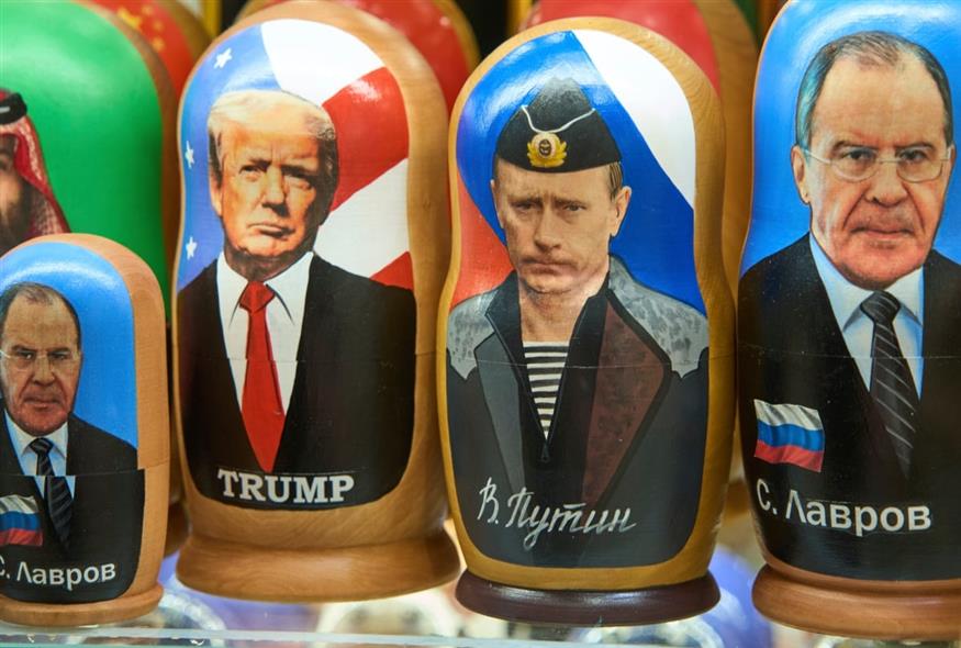 (AP Photo/Alexander Zemlianichenko)