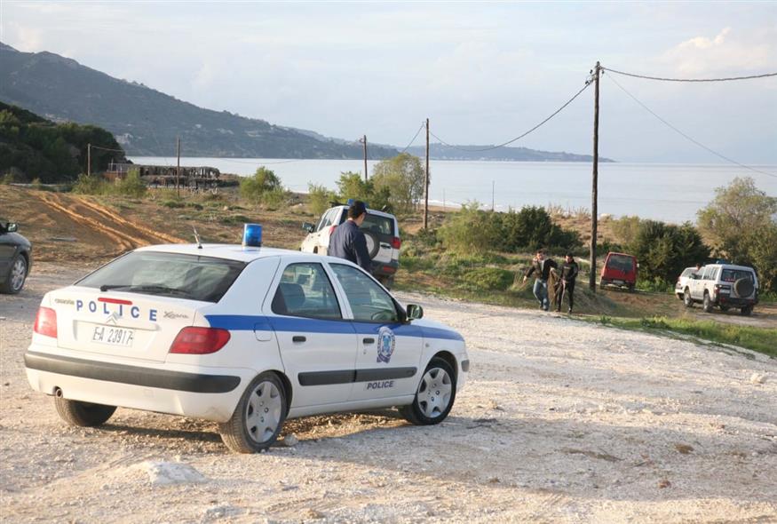 Φωτογραφία αρχείου (EUROKINISSI)