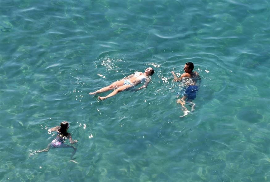 Ηλιοφάνεια