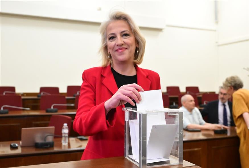 (ΤΑΤΙΑΝΑ ΜΠΟΛΑΡΗ/EUROKINISSI)