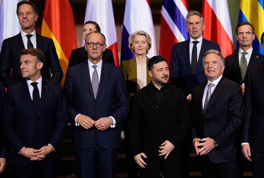 (AP Photo/Markus Schreiber, Pool)