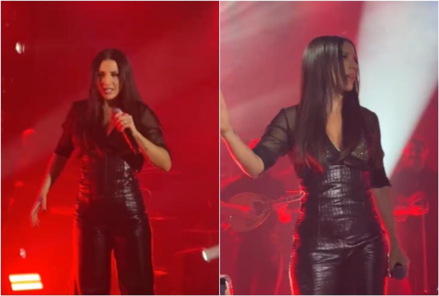 Ιουλία Καλλιμάνη