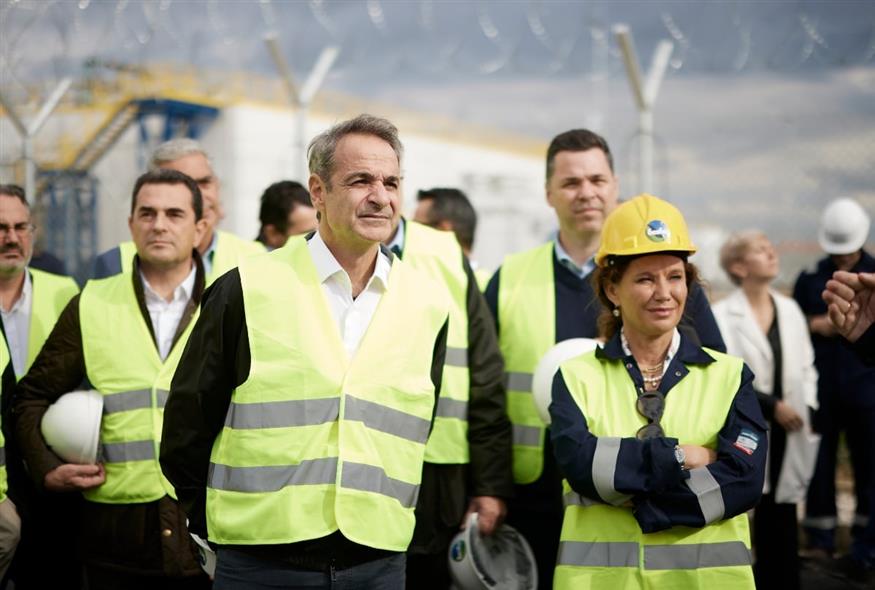 Μητσοτάκης (Μητσοτάκης)