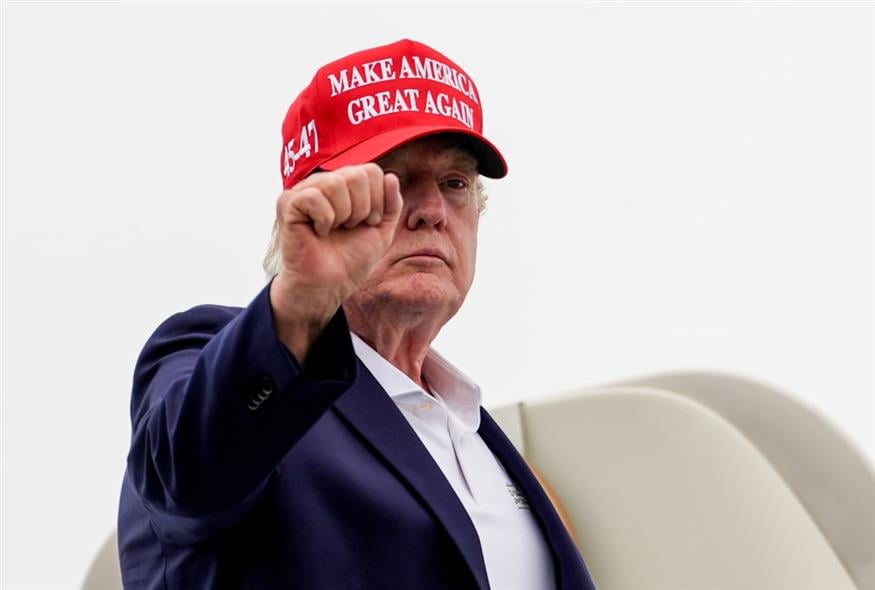 (AP Photo/Julia Demaree Nikhinson)
