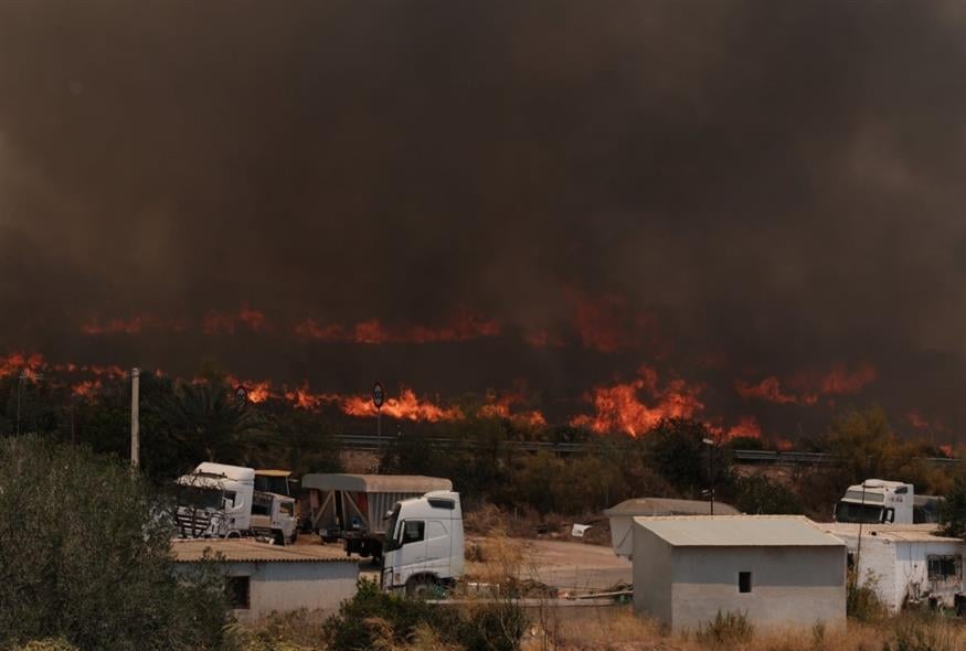 (ΠΗΓΗ:AP/Gregorio Marrero)