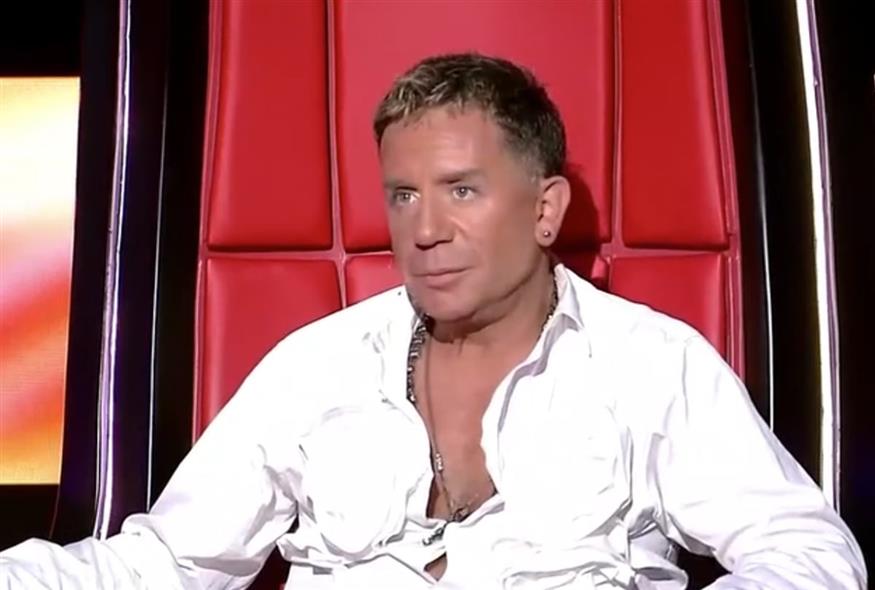 Γιώργος Μαζωνάκης