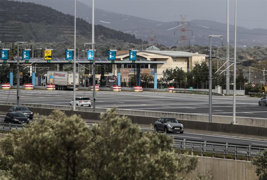 (ΘΑΝΑΣΗΣ ΔΗΜΟΠΟΥΛΟΣ/EUROKINISSI)