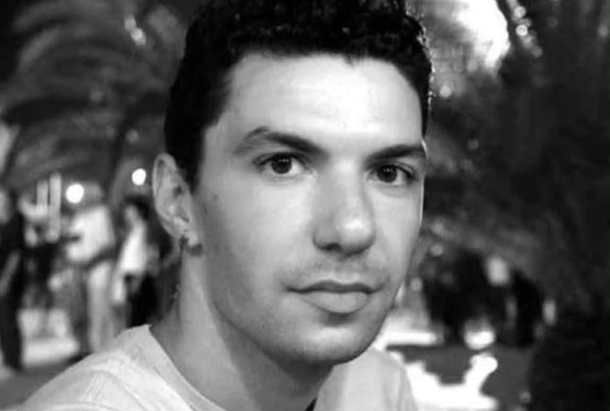 Ζακ Κωστόπουλος