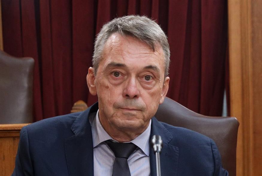 (ΓΙΑΝΝΗΣ ΠΑΝΑΓΟΠΟΥΛΟΣ/EUROKINISSI)