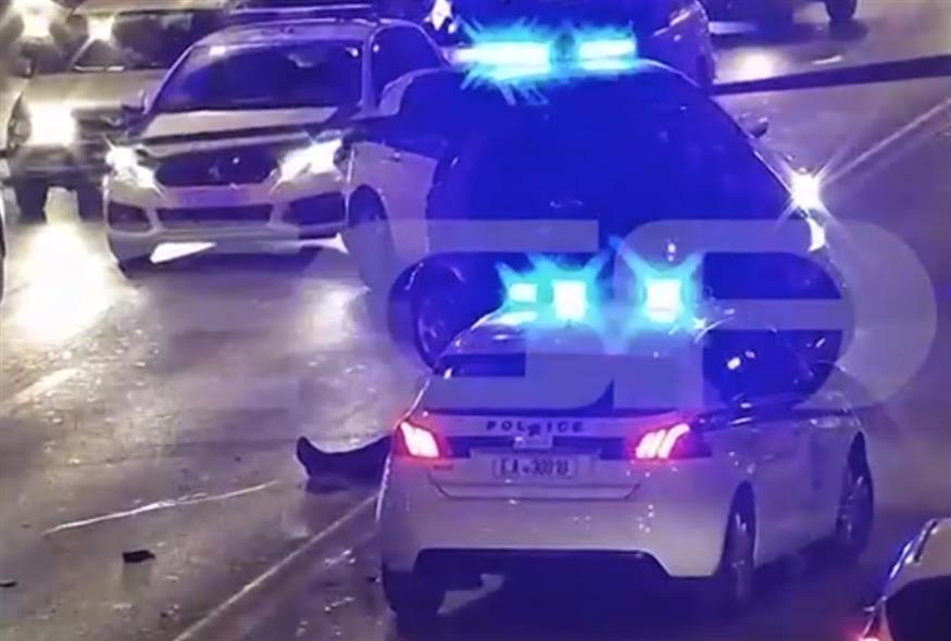 Στιγμιότυπο από το βίντεο (screenshot/glomex)