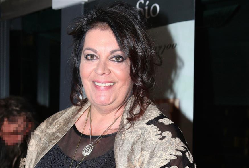 Μαρία Εκμεκτσίογλου (NDP Photos)