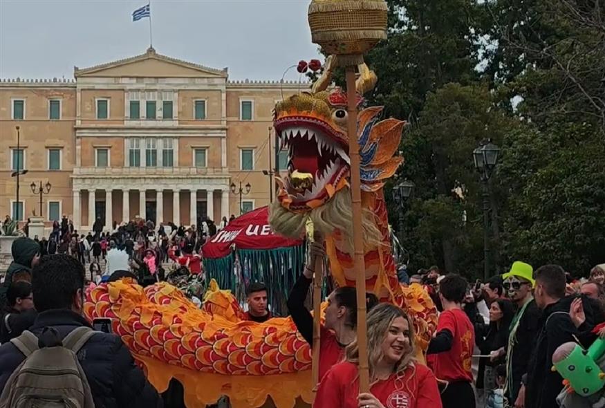 Απόκριες (www.orangepress.gr)