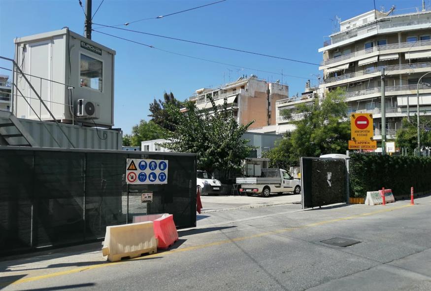 (ΣΩΤΗΡΗΣ ΔΗΜΗΤΡΟΠΟΥΛΟΣ / EUROKINISSI)