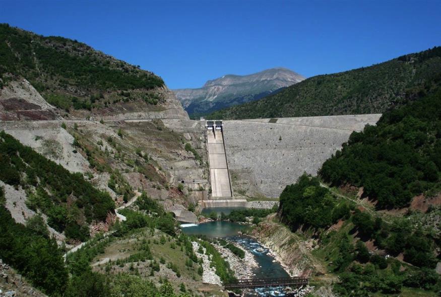 Αχελώος (EUROKINISSI)