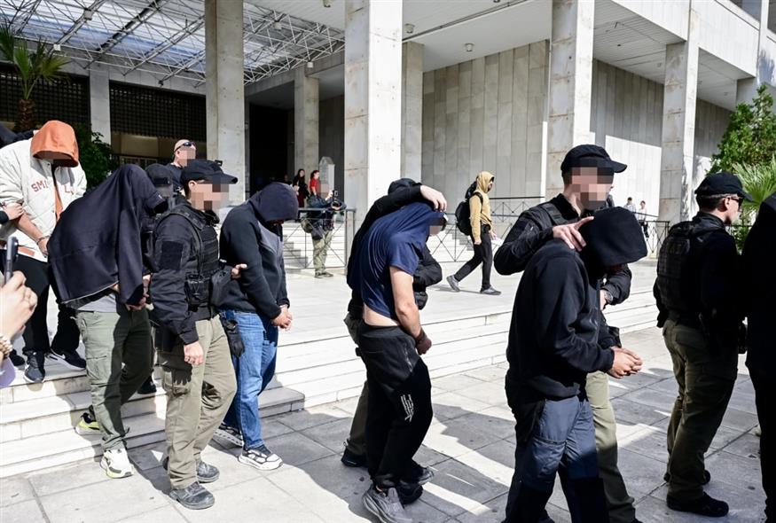 (ΜΙΧΑΛΗΣ ΚΑΡΑΓΙΑΝΝΗΣ / EUROKINISSI)