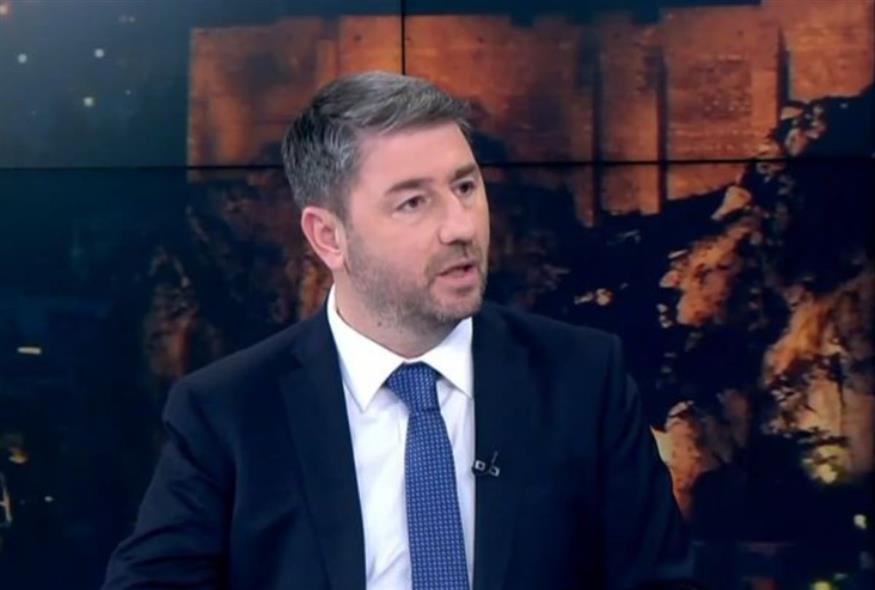 Νίκος Ανδρουλάκης/Star