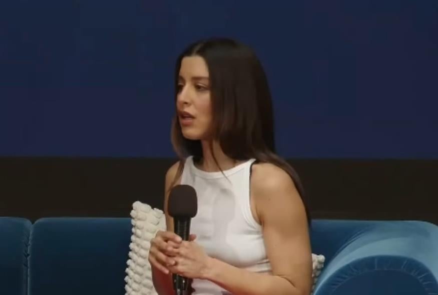 Μαρίνα Σάττι