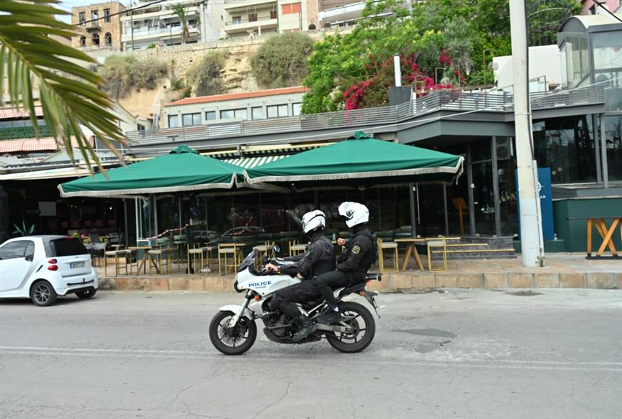 (INTIME NEWS/ΧΑΛΚΙΟΠΟΥΛΟΣ ΝΙΚΟΣ)