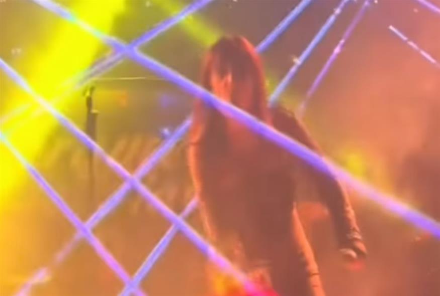 Ελένη Τζαβάρα