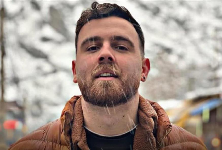 Ο Ερφάν Σολτανί