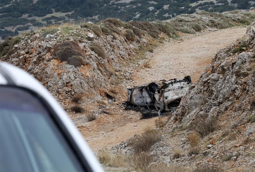 Εκτέλεση Γιάννη Λάλα/ΙΝΤΙΜΕ