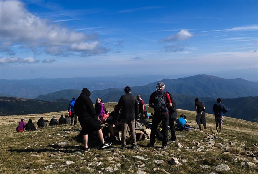 (ΓΙΩΡΓΟΣ ΔΕΤΣΗΣ/EUROKINISSI)