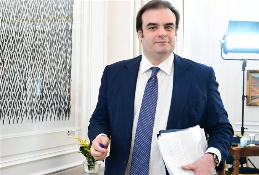 (ΤΑΤΙΑΝΑ ΜΠΟΛΑΡΗ/EUROKINISSI)