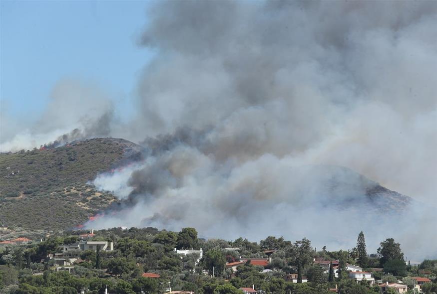 Eurokinissi / Intime news