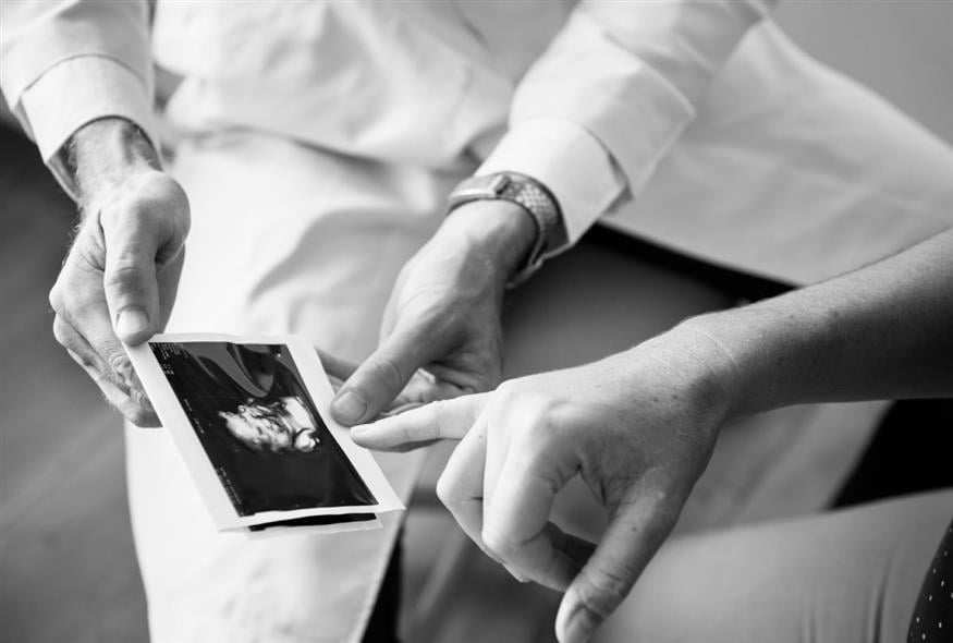 Εγκυμοσύνη (Freepik)