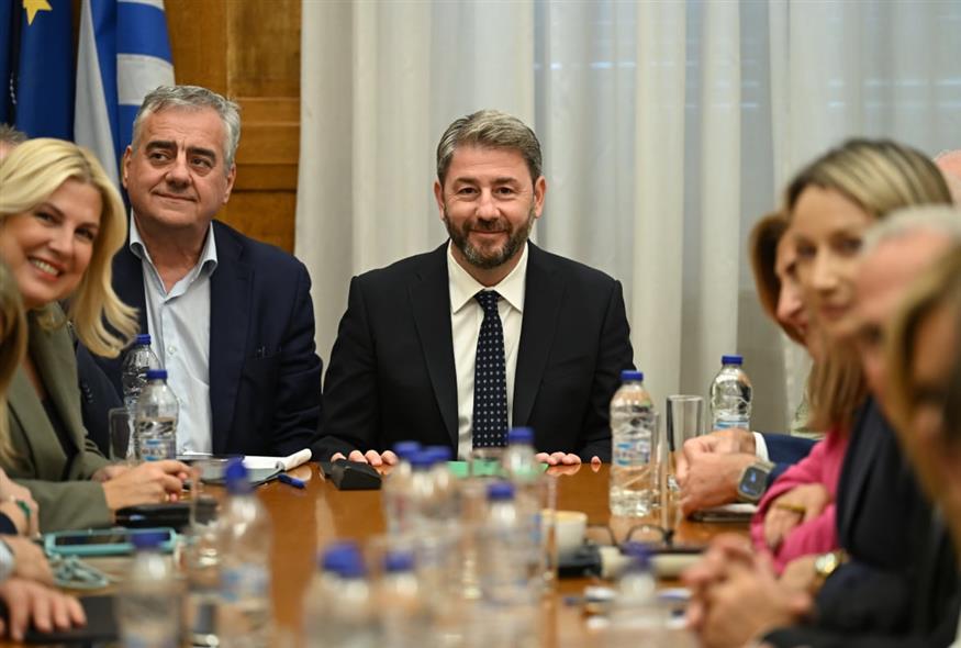(INTIME NEWS/ΠΑΝΑΓΙΩΤΟΠΟΥΛΟΣ ΝΙΚΟΣ)