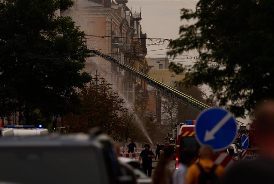 (AP Photo/Francisco Seco)