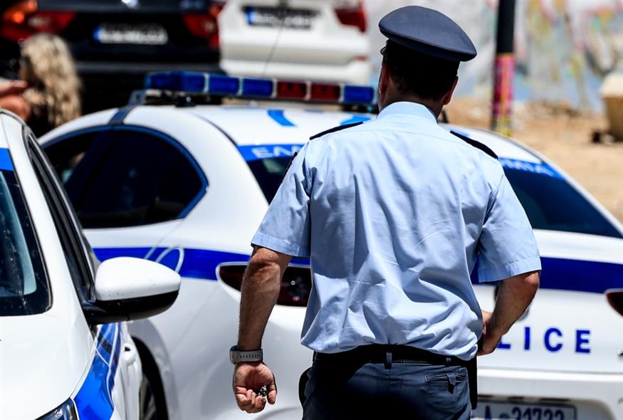 Φωτογραφία αρχείου (ΚΟΝΤΑΡΙΝΗΣ ΓΙΩΡΓΟΣ /EUROKINISSI)