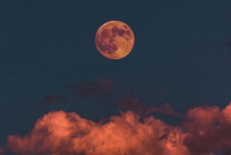 Πανσέληνος/Unsplash