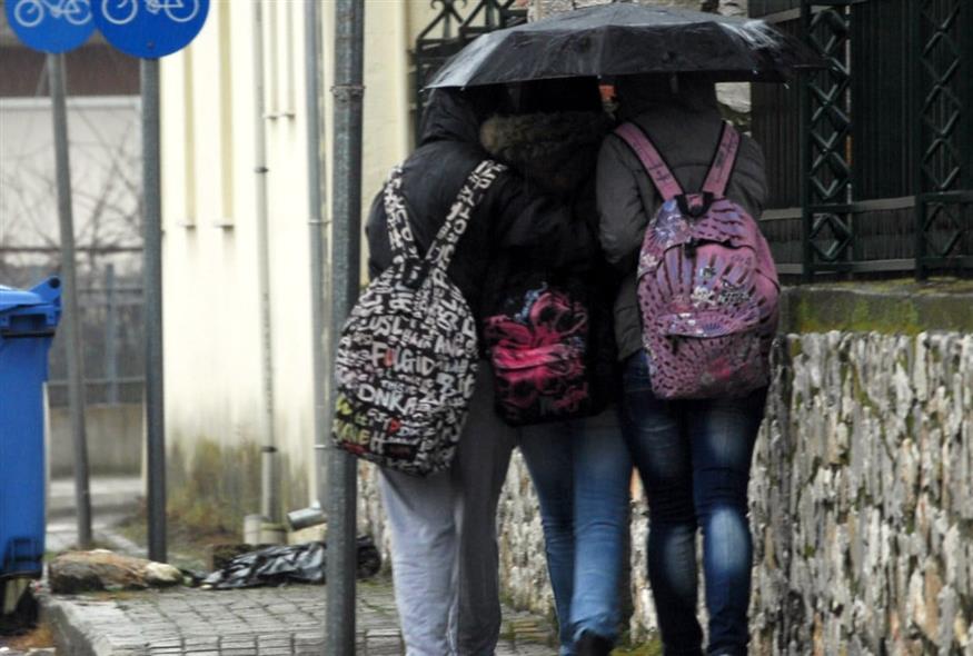 (EUROKINISSI/ΘΑΝΑΣΗΣ ΚΑΛΛΙΑΡΑΣ)