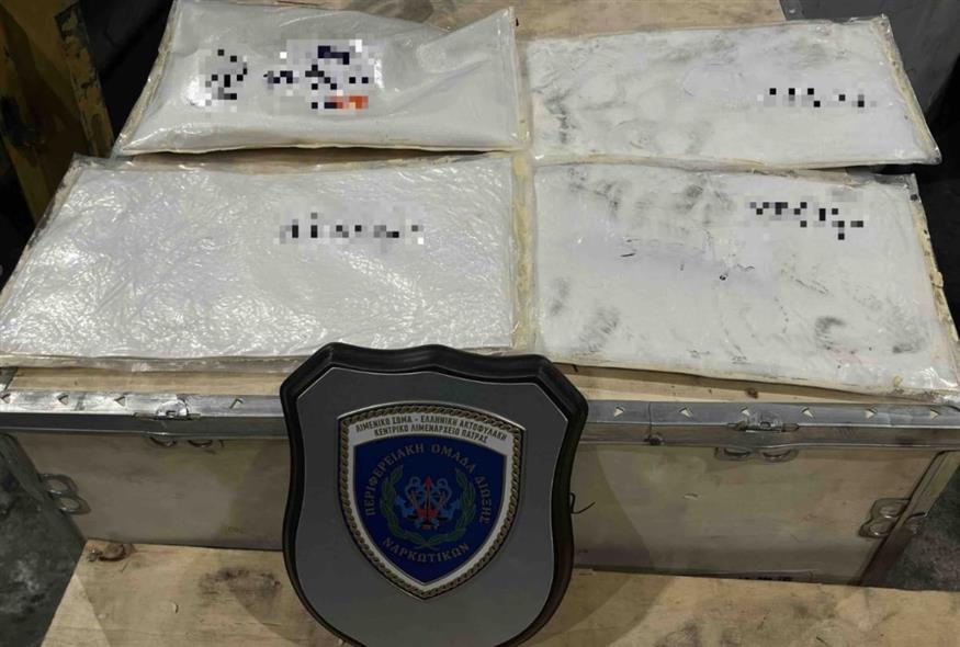 Πηγή: Λιμενικό Σώμα