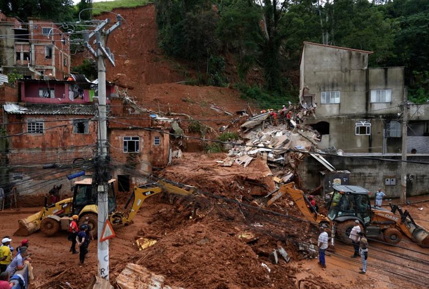 (AP Photo/Silvia Izquierdo)