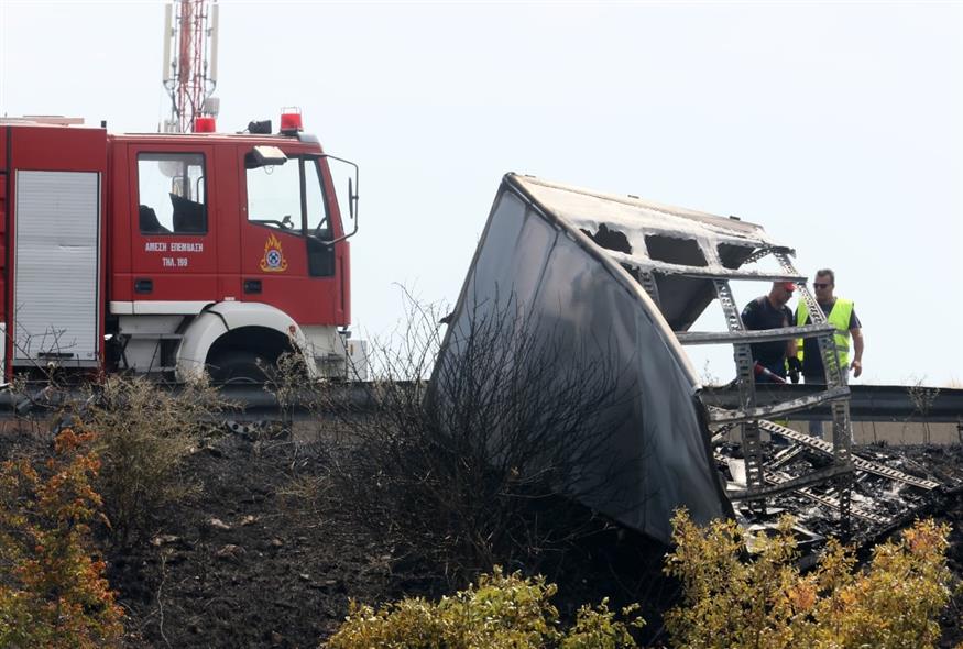 Εγνατία (INTIME)