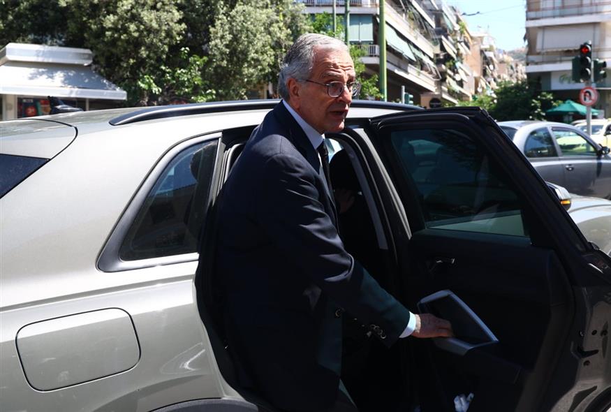 (INTIME NEWS/ΒΛΑΣΣΟΠΟΥΛΟΥ ΙΣΜΗΝΗ)