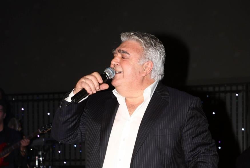 Πασχάλης Τερζής (NDP Photos)