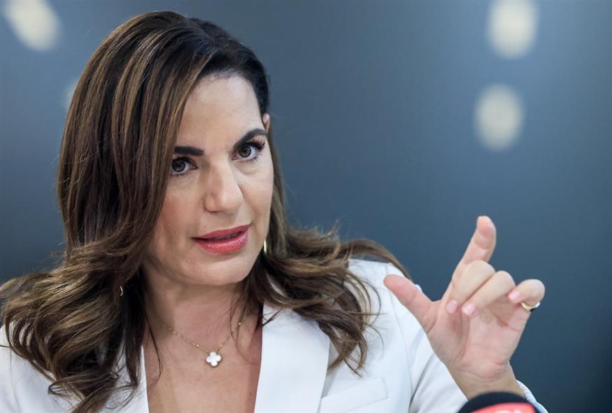 (ΓΙΩΡΓΟΣ ΚΟΝΤΑΡΙΝΗΣ/EUROKINISSI)