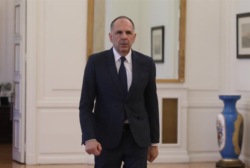 (ΔΑΝΑΗ ΔΑΥΛΟΠΟΥΛΟΥ / EUROKINISSI)