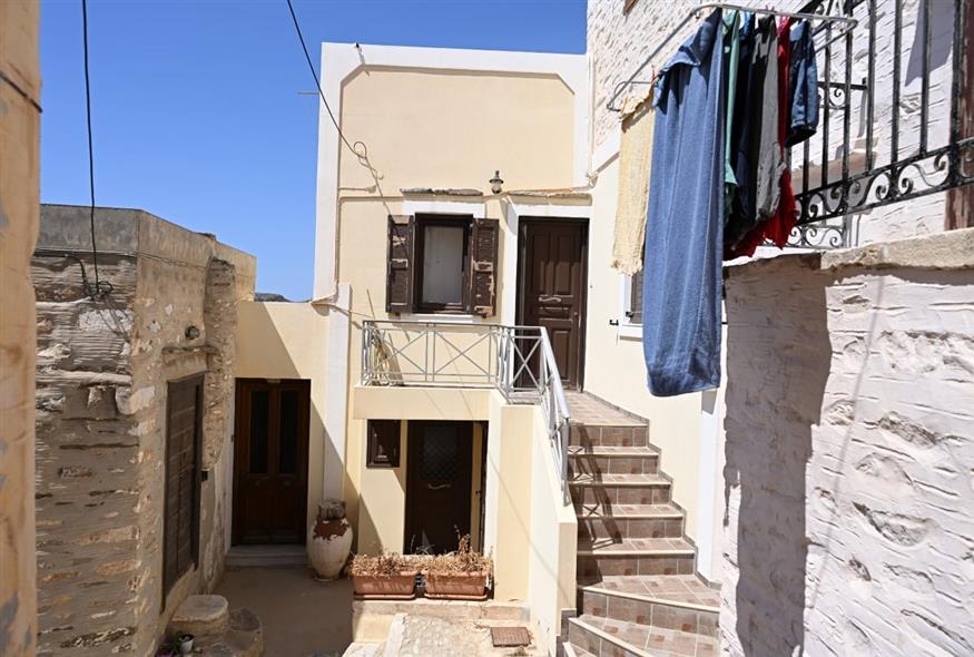 Δολοφονία 41χρονης στη Σύρο (ΙΝΤΙΜΕ)