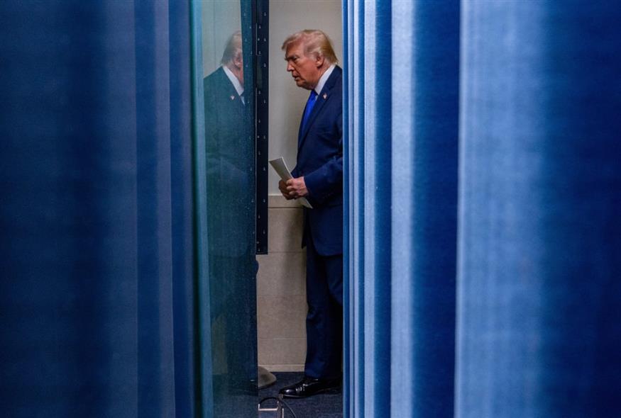 (AP Photo/Alex Brandon)