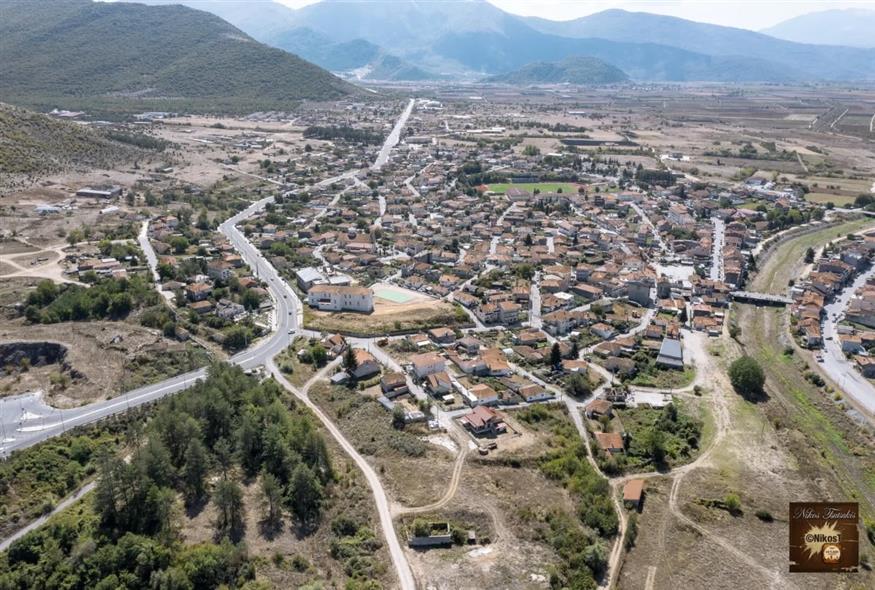 Κάτω Νευροκόπι (skylandgreece.gr)