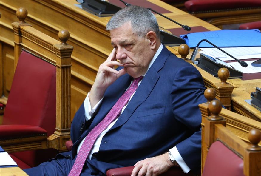 (ΓΙΑΝΝΗΣ ΠΑΝΑΓΟΠΟΥΛΟΣ/EUROKINISSI)